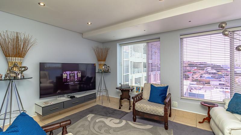 4 Bedroom Property for Sale in De Bakke Western Cape